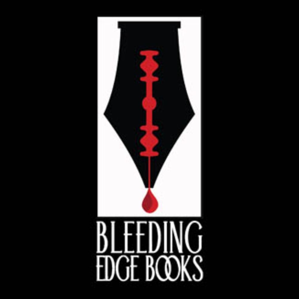 Bleeding Edge Books