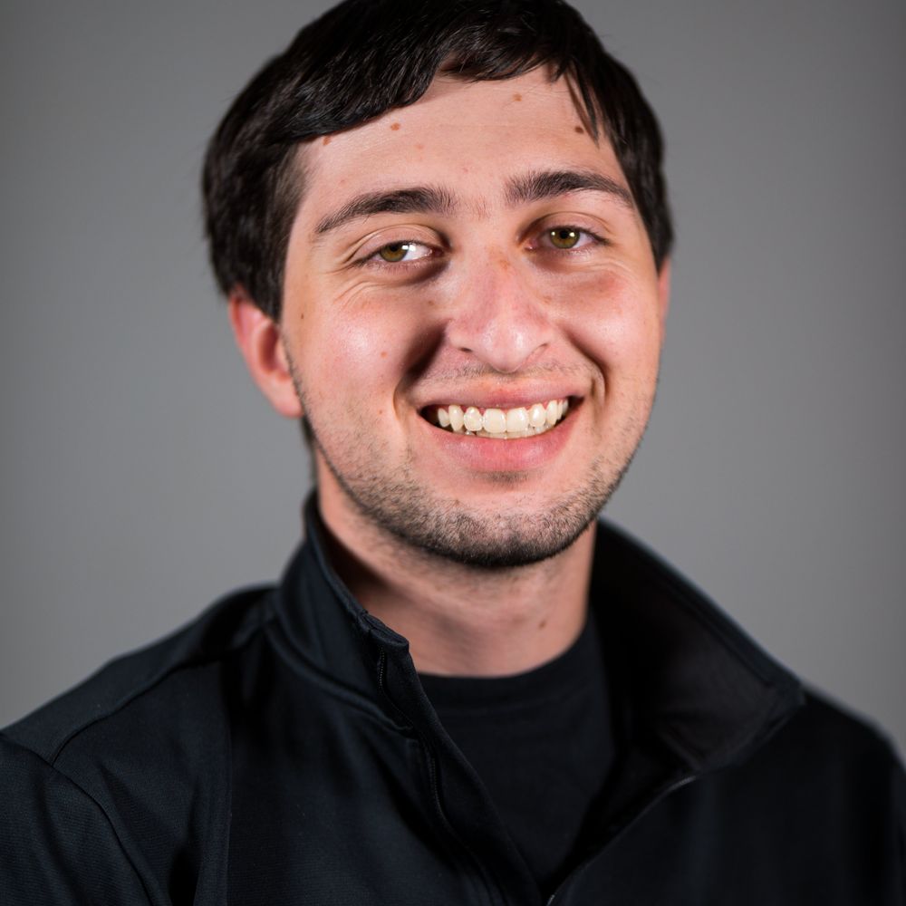 Josh Kirshenbaum