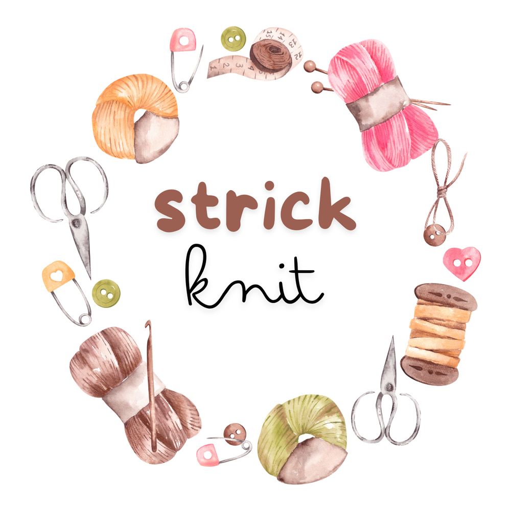 strickknit