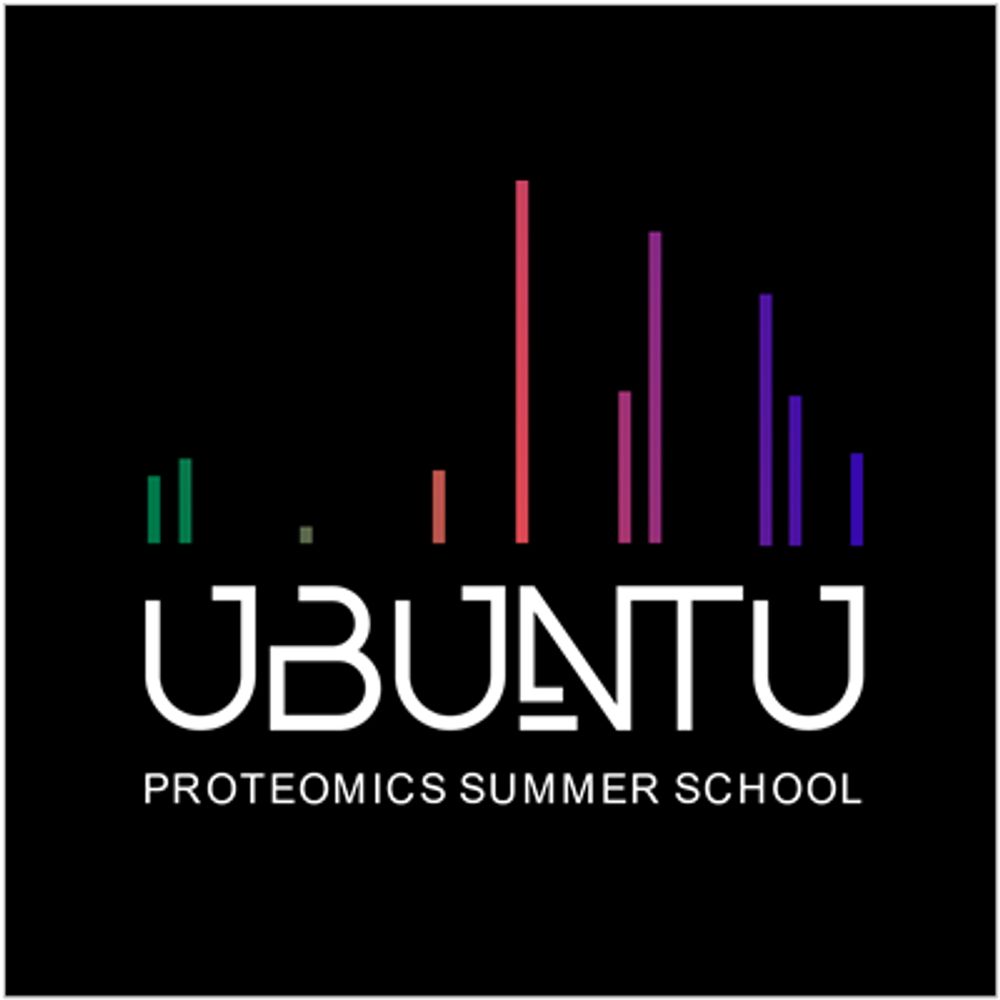 Ubuntu Proteomics Summer School