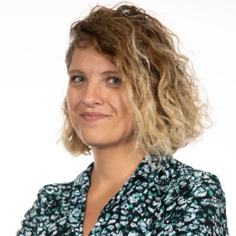 Giulia Pullano