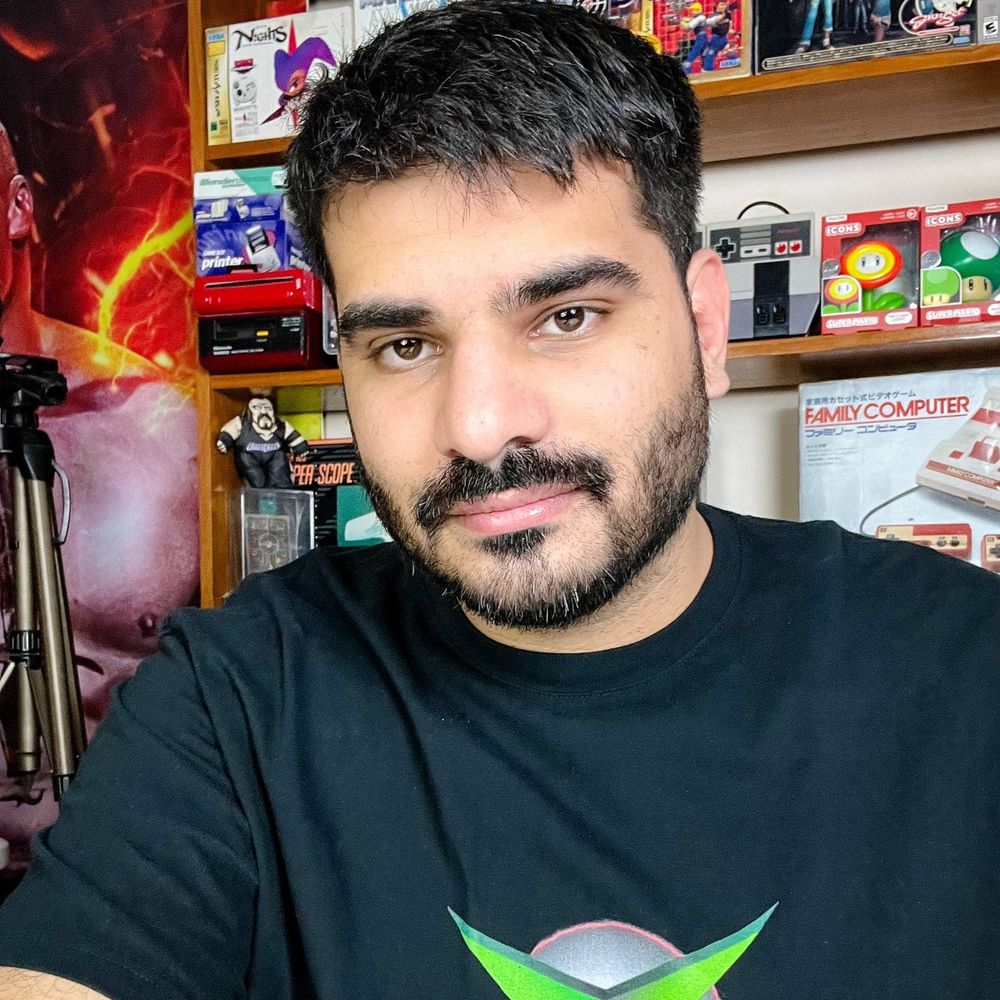 User avatar