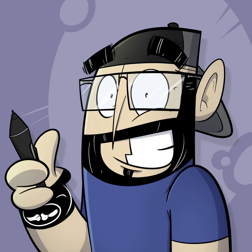 Geoff Munn's avatar