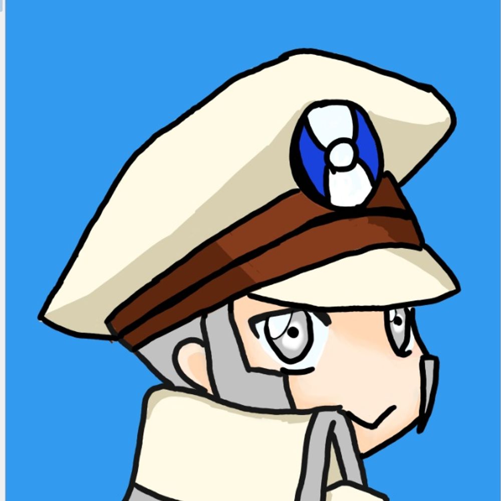 どっかのまりも