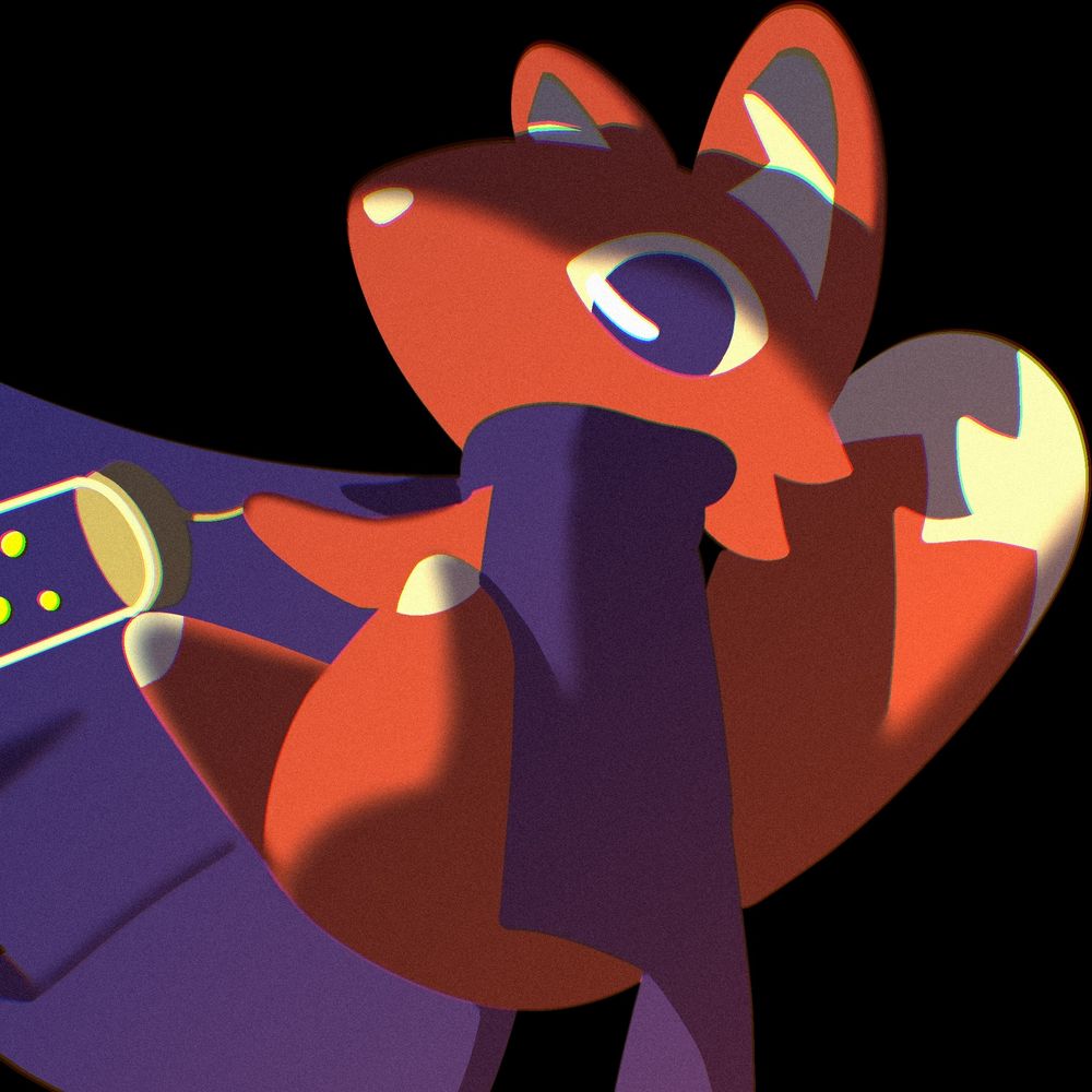 Foxberry