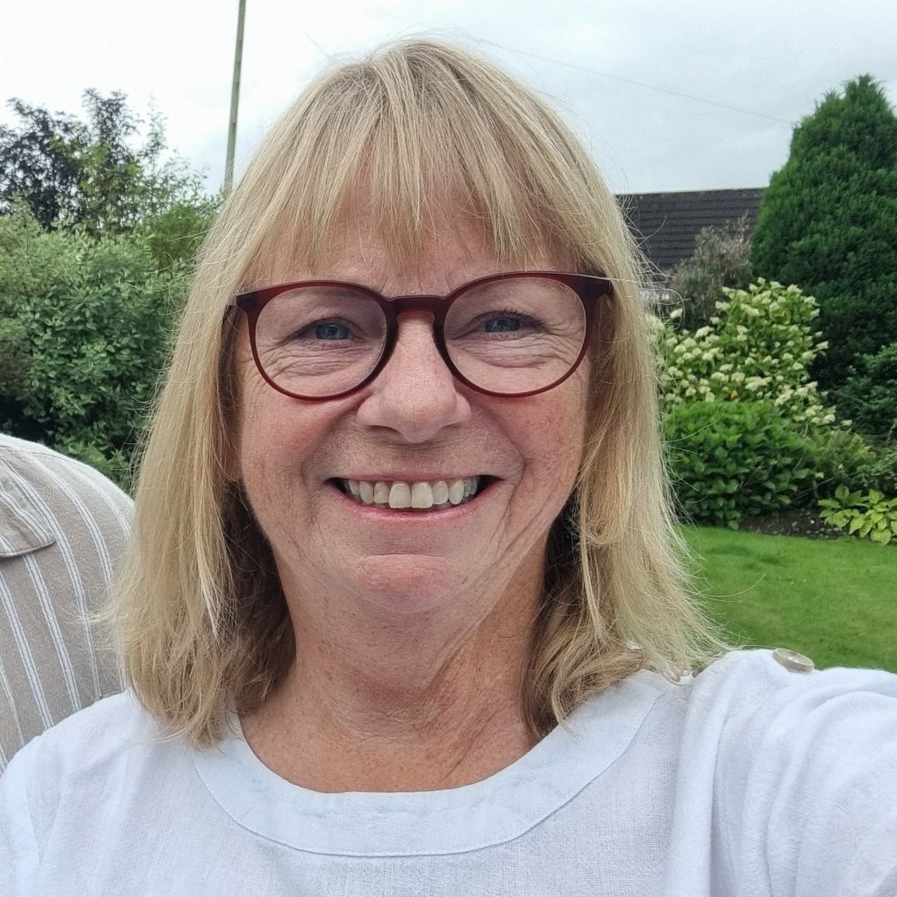 Jenny Stewart