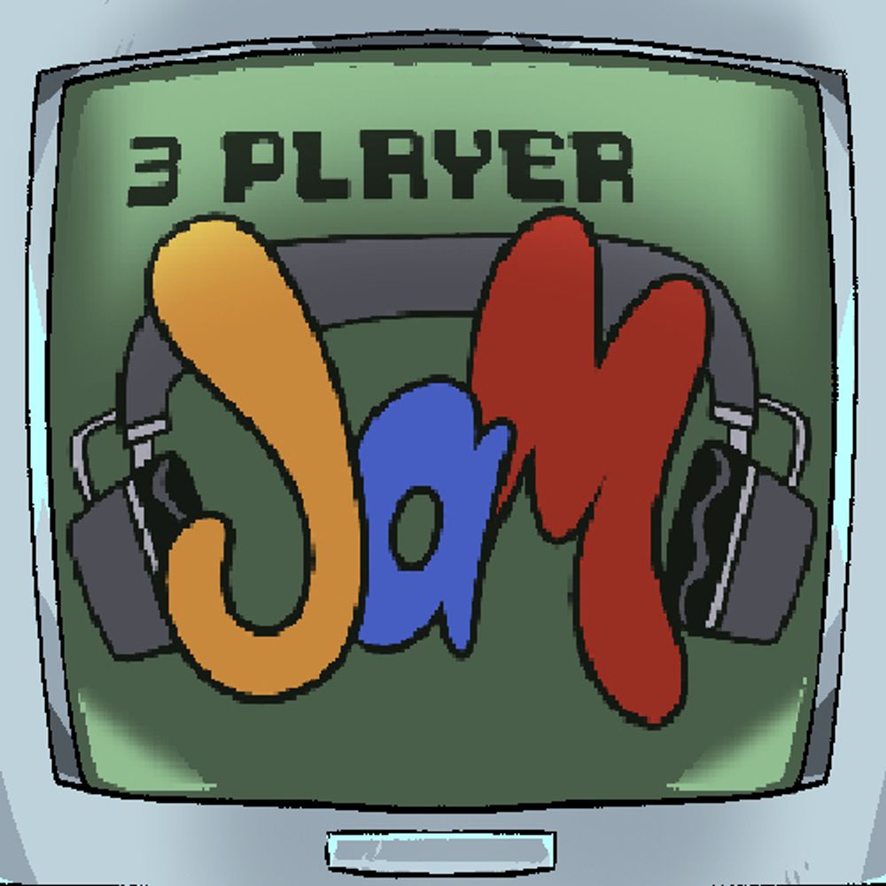 3 Player JAM
