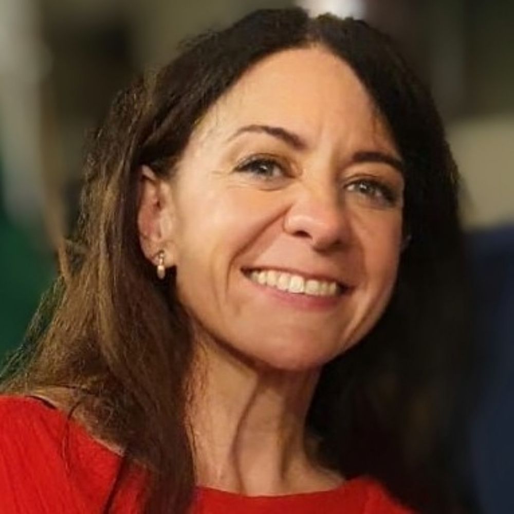 Síle Nic Chonaonaigh