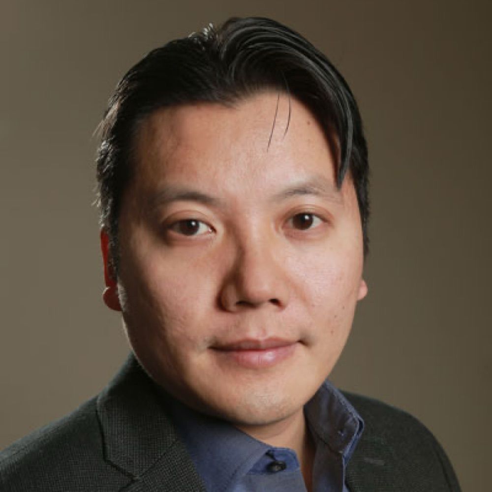 Victor Tan Chen