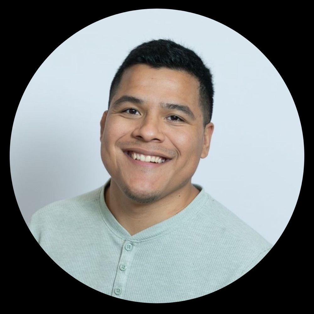 Fabian Rodriguez