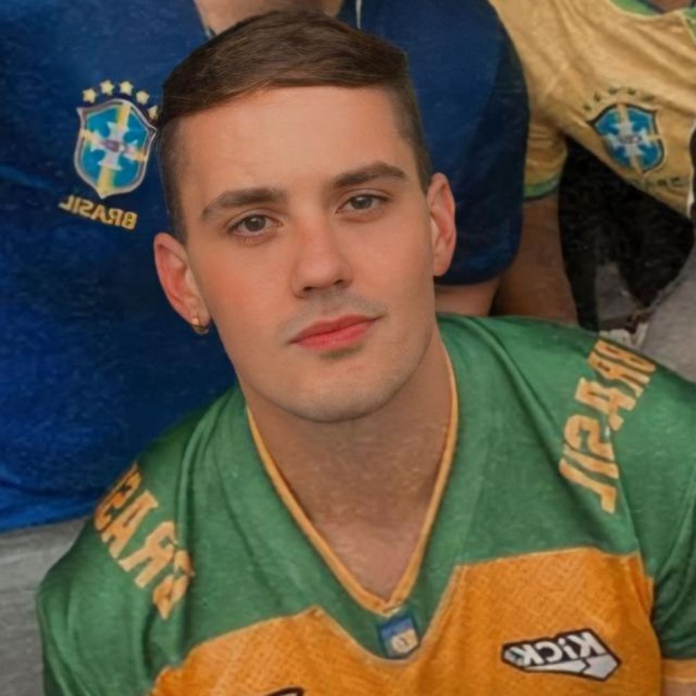 Gus Guzzoni