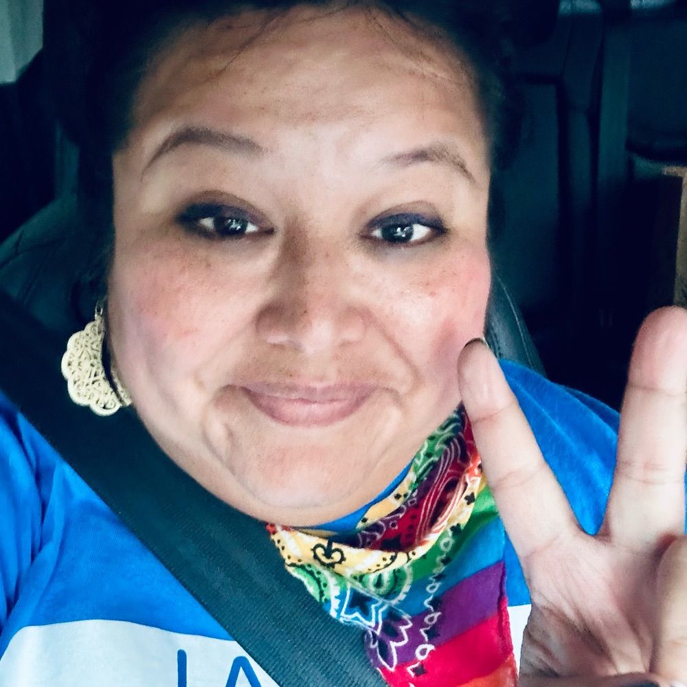 Diana Martinez Alexander