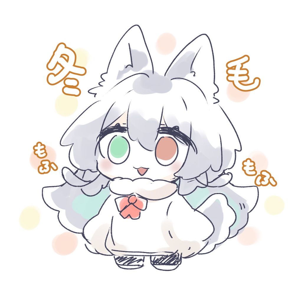 月白つゆこ