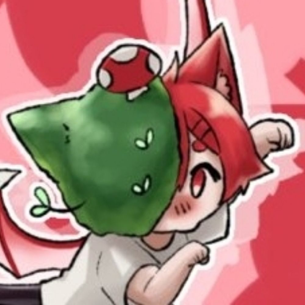苔