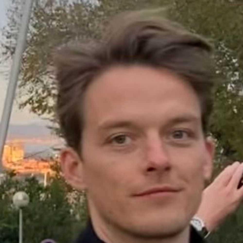 Frederik Hagemann
