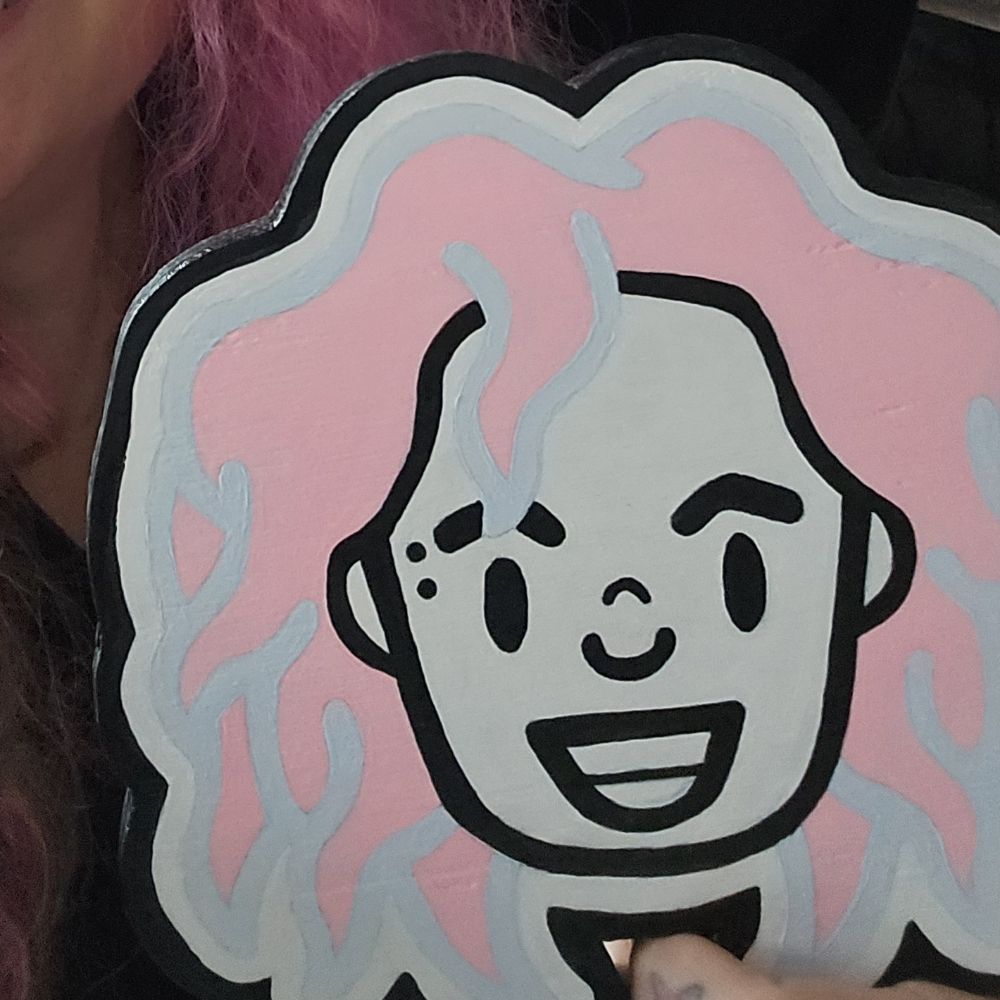 User avatar