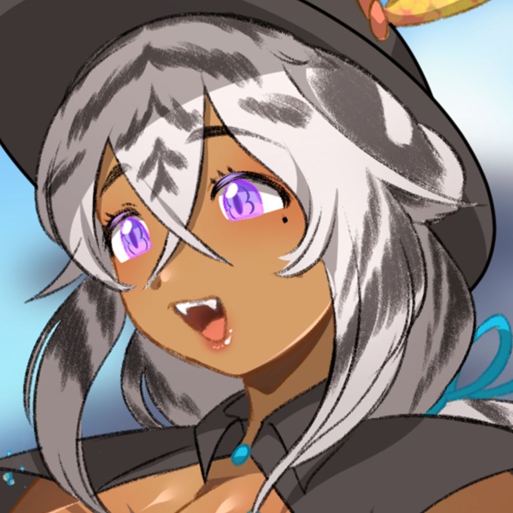 Shishi's avatar