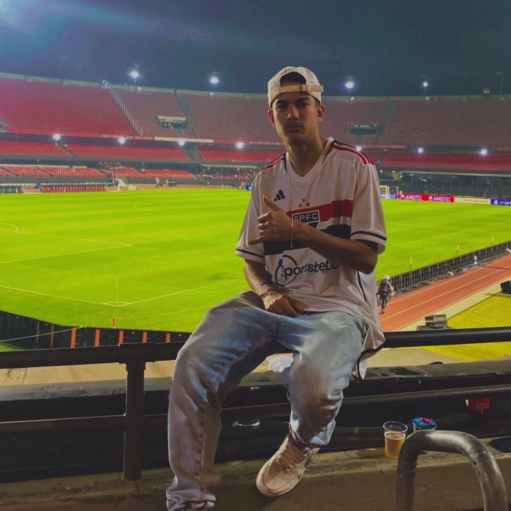 Rafa Lopes 🇾🇪