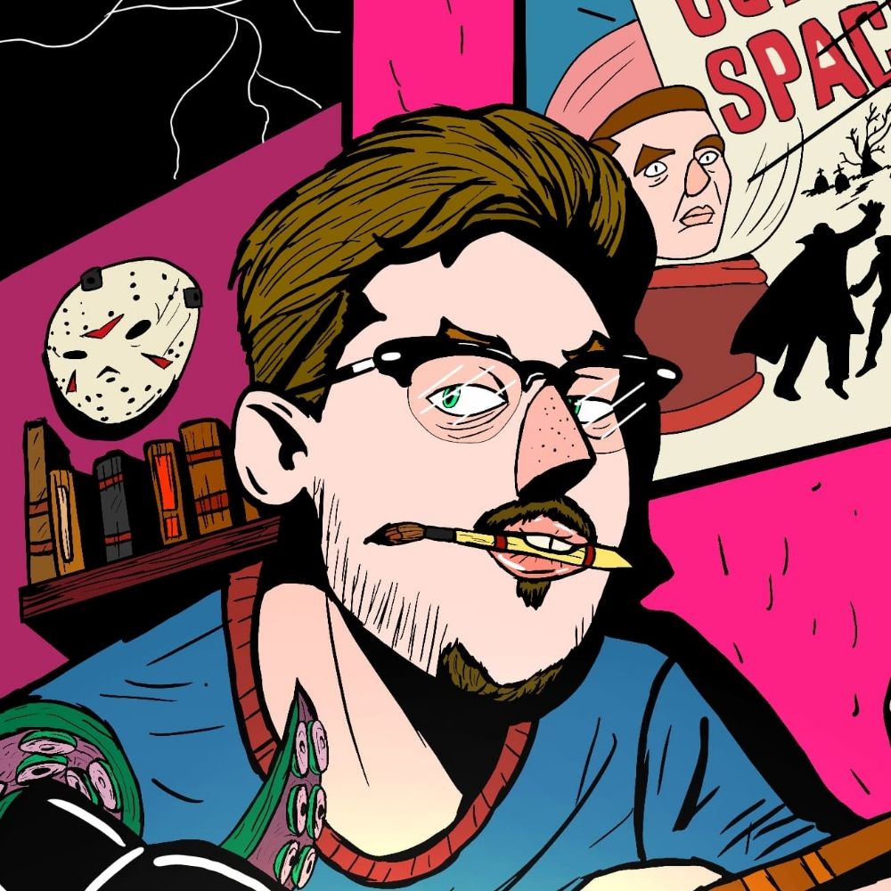 Pedro Purgatório 