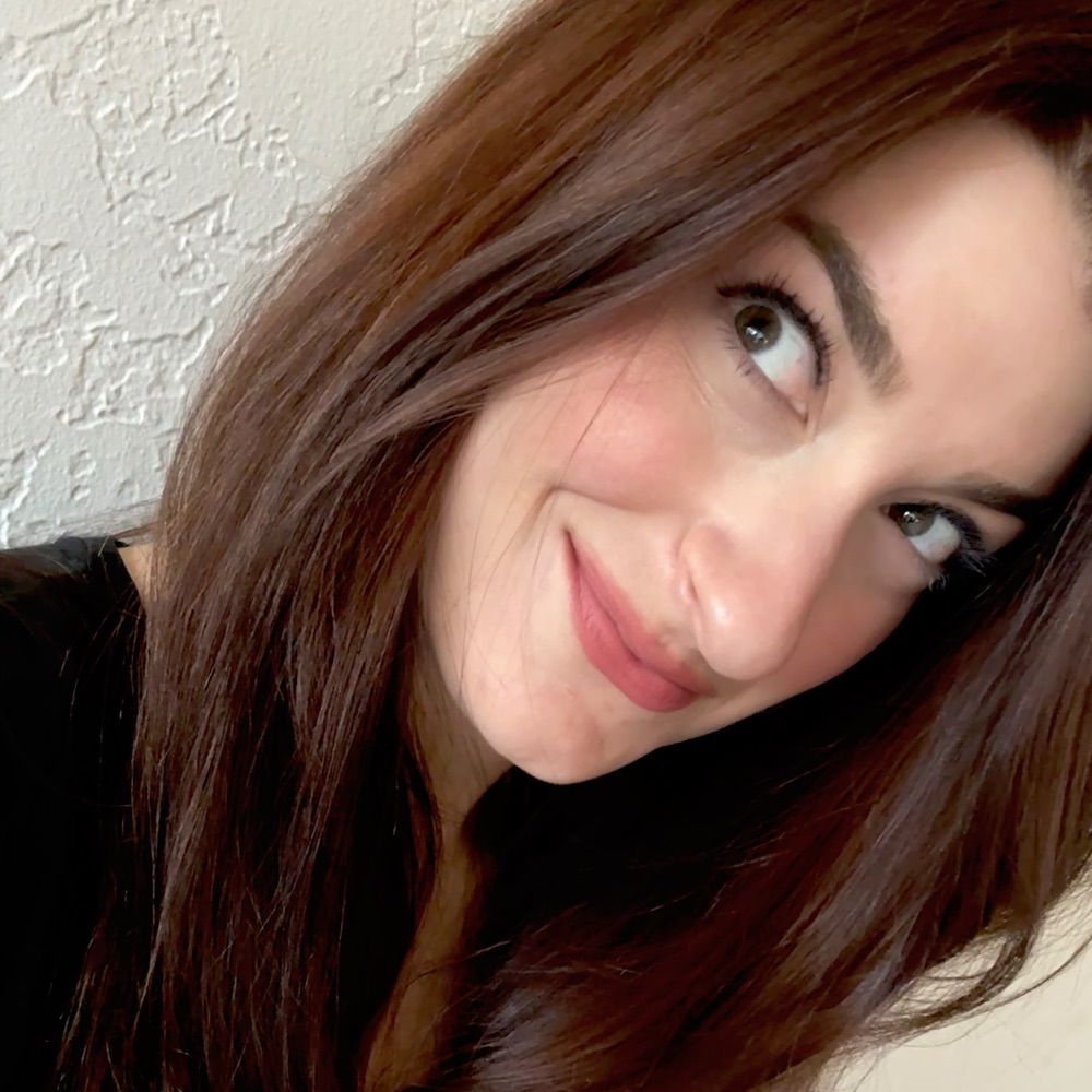 Sarah Richmond (Berman)