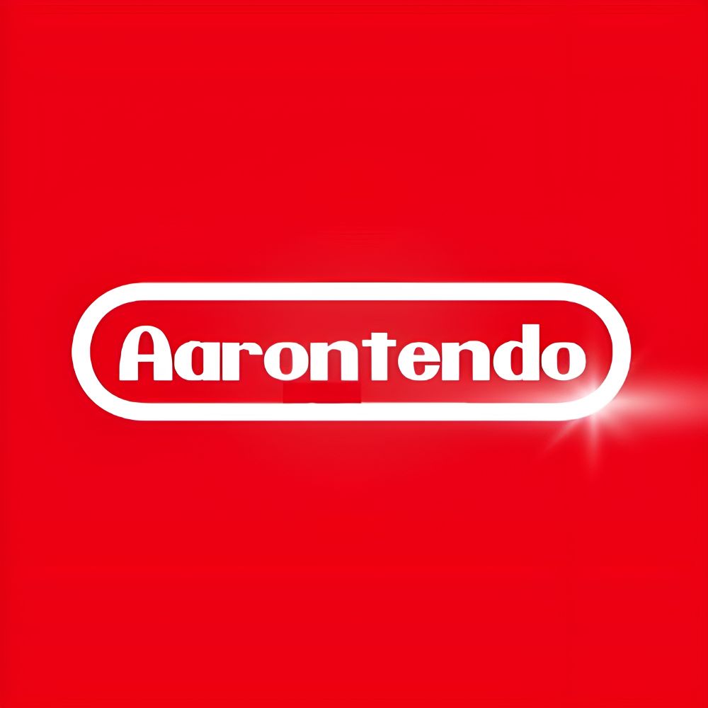 Aarontendo