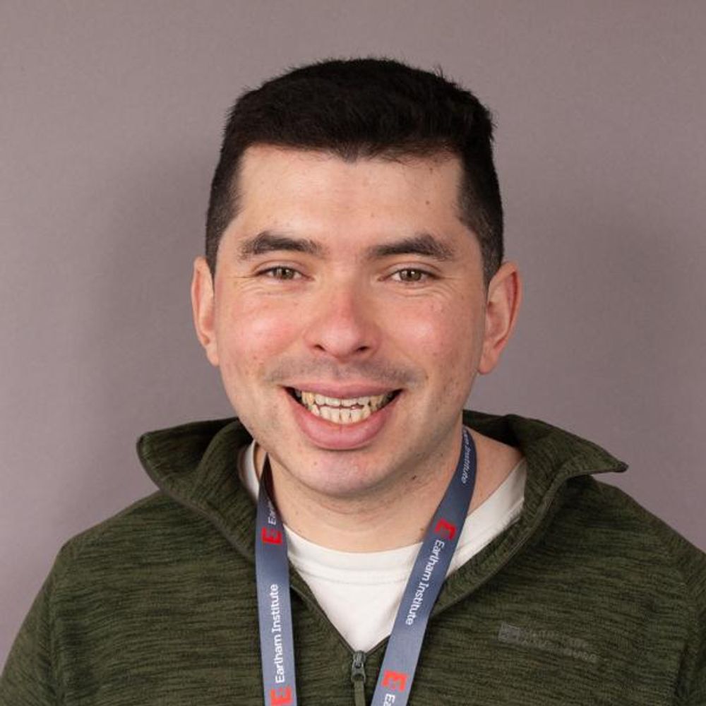Ricardo Valencia Albornoz