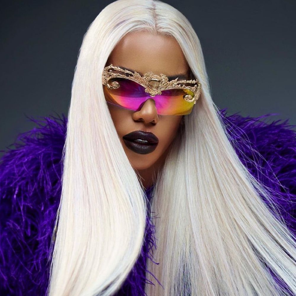 Bianca DellaFancy 