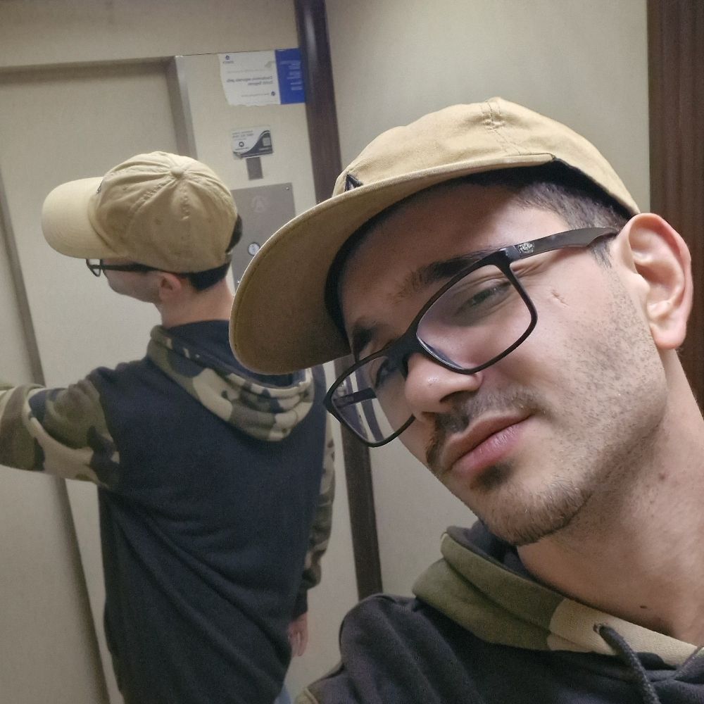 User avatar