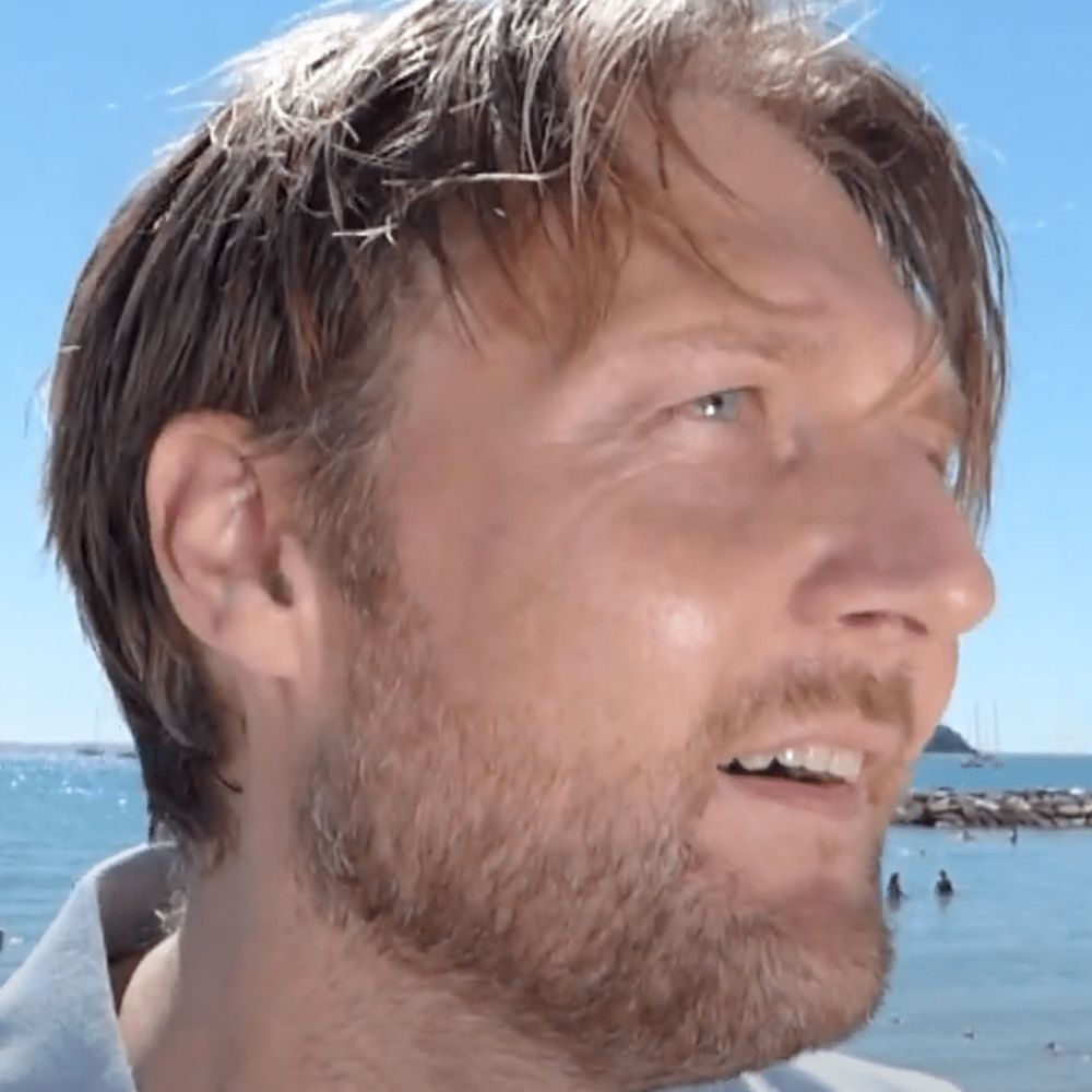 Arnaud Keller