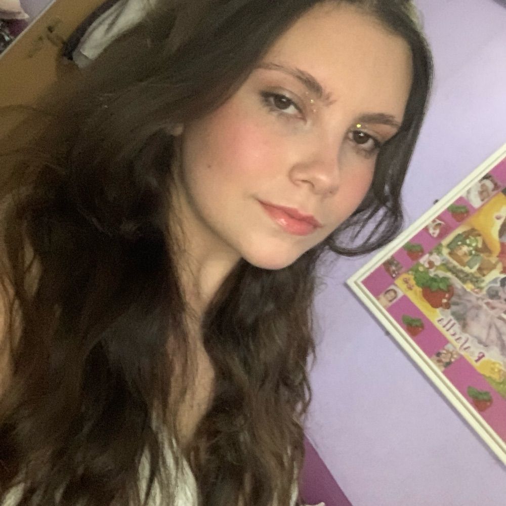 Clara🪬