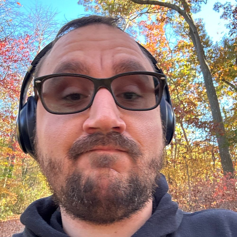 Daniel Zuaro