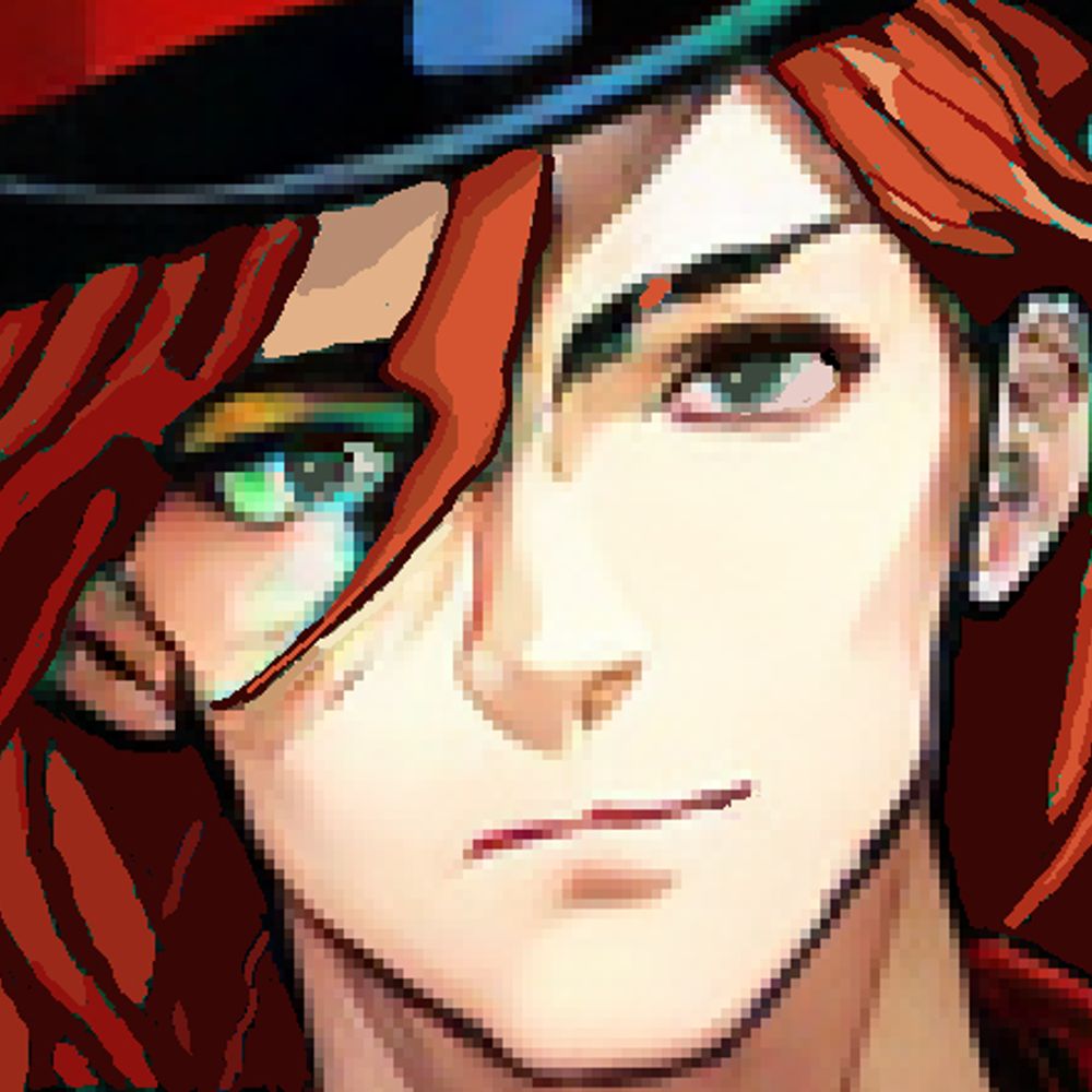 Rohnny Scapelliローニ・スカペリ