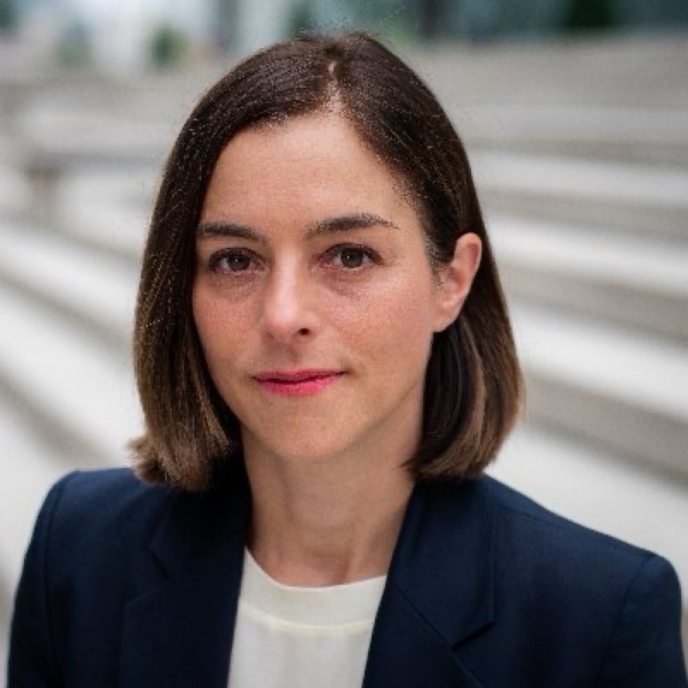 Anna Sauerbrey