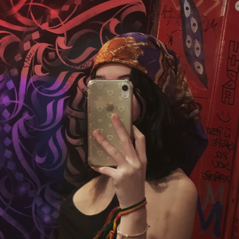 Rafafa🐝