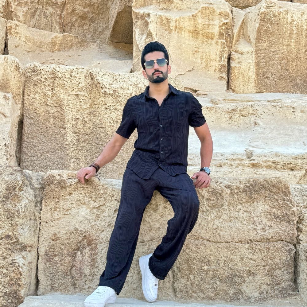 Nabeel Chaudhary