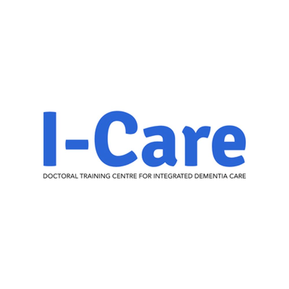 Alzheimer's Society Doctoral Training Centre for Integrated Care