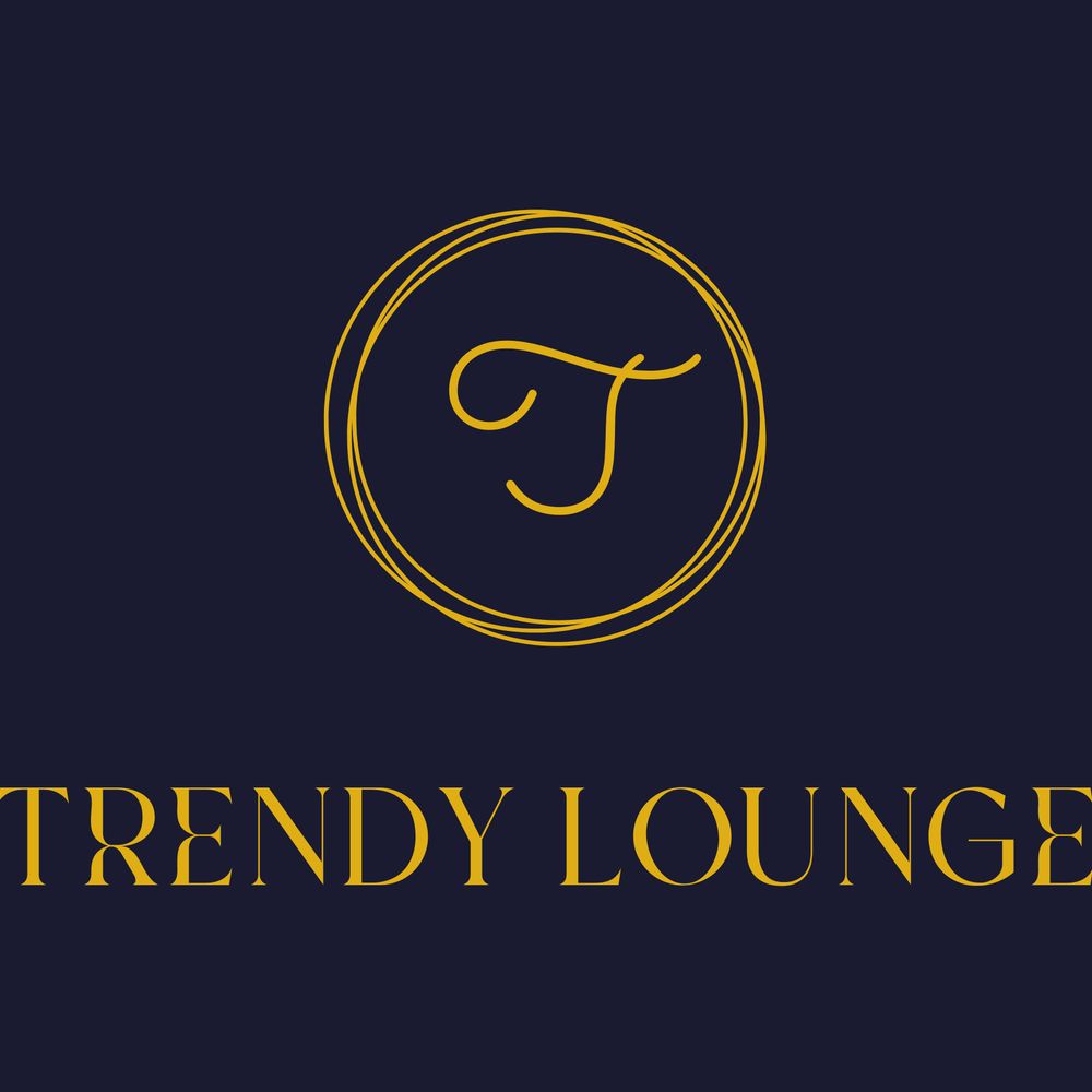 Trendy Lounge