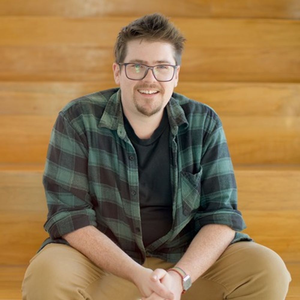 David Palmer