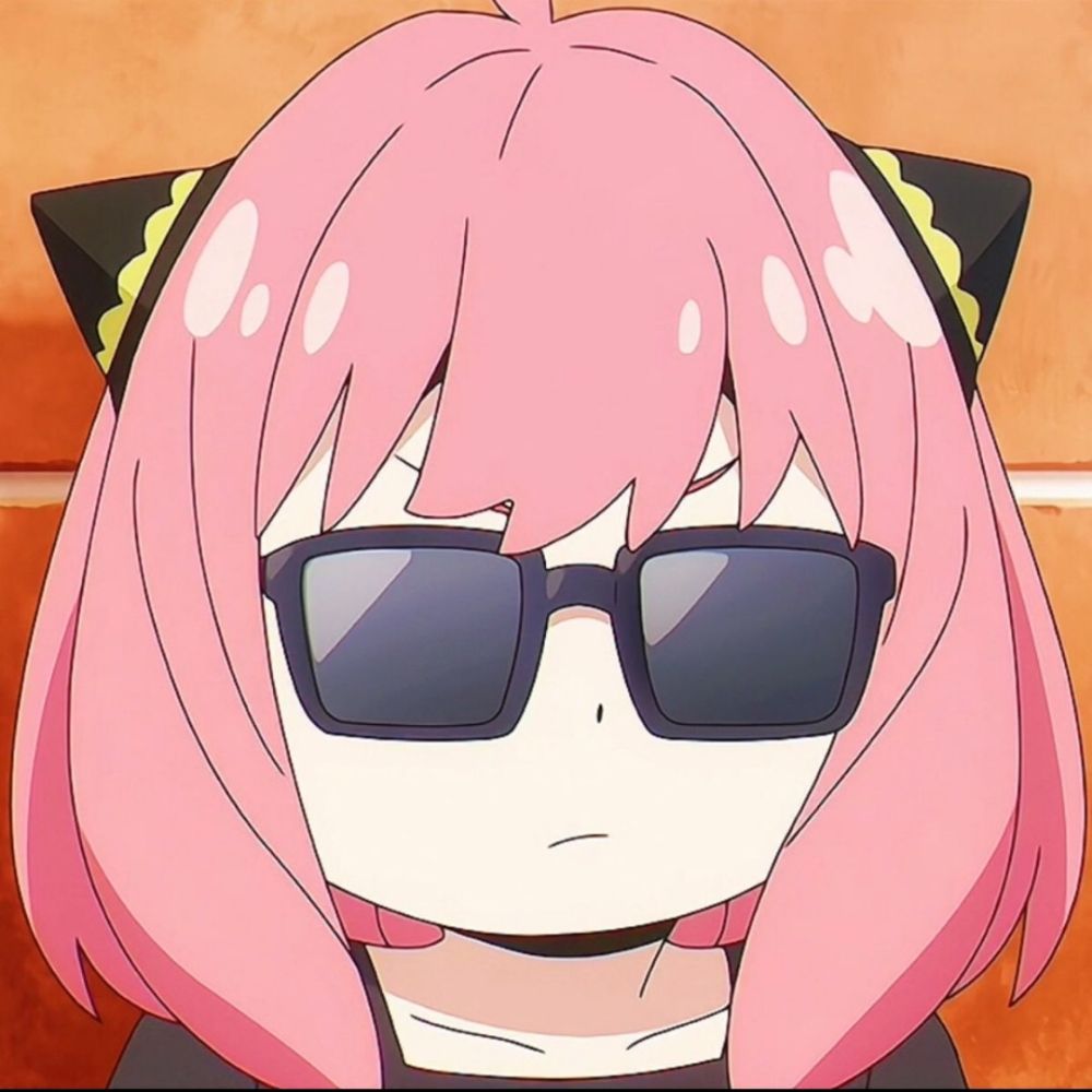 User avatar