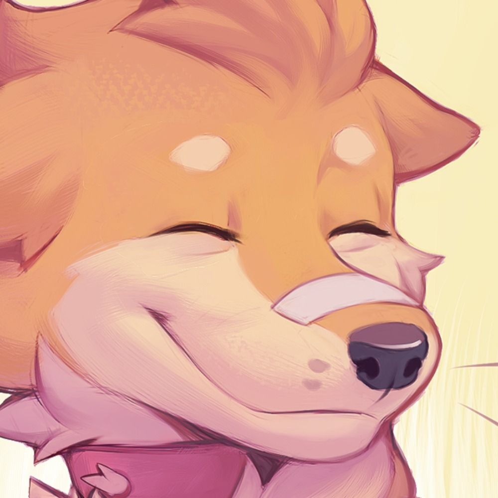 🐾salanchu | Сomms open!