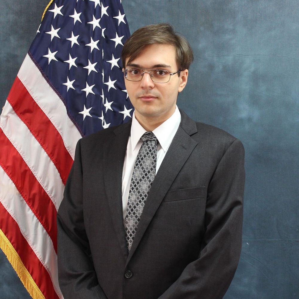 Jesse Meredith