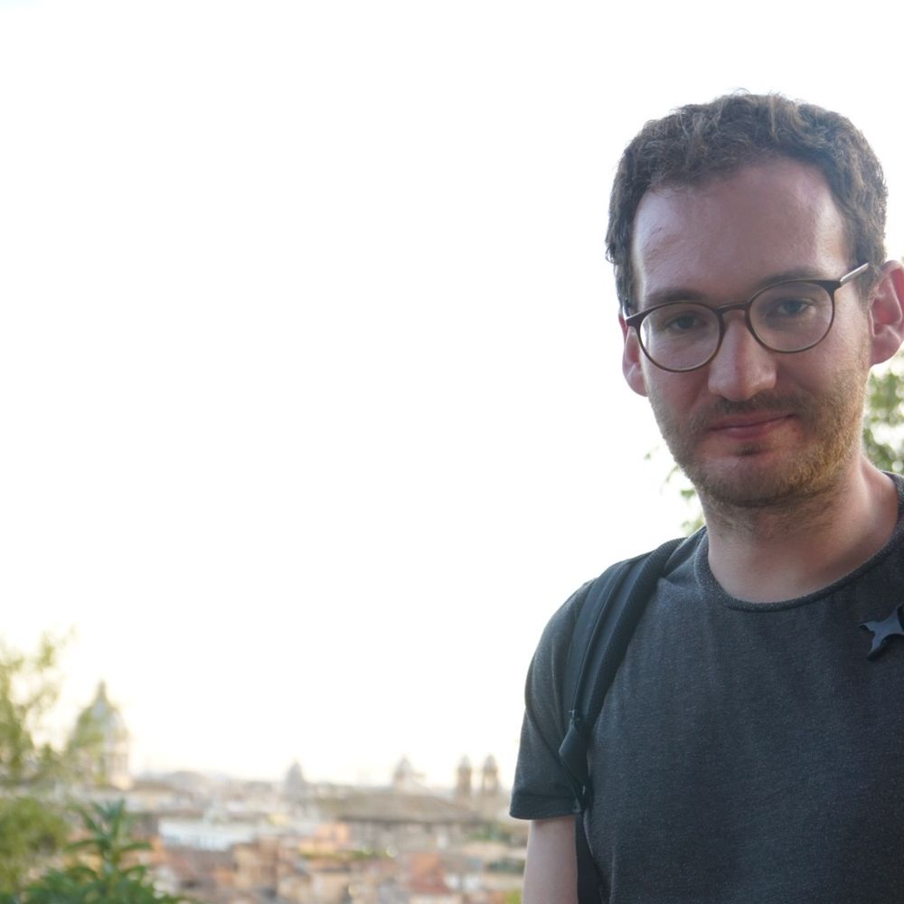Tobias Schröer