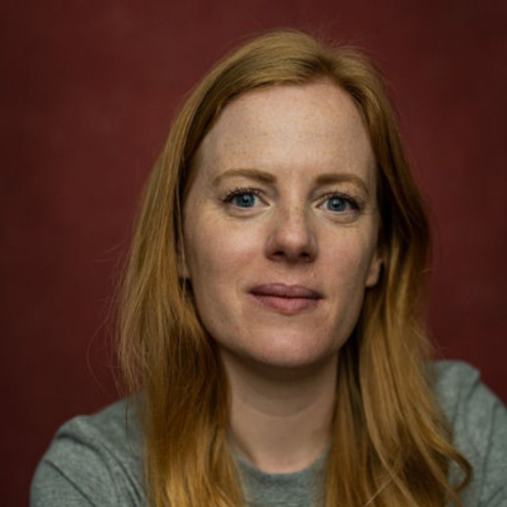 Muireann Bird