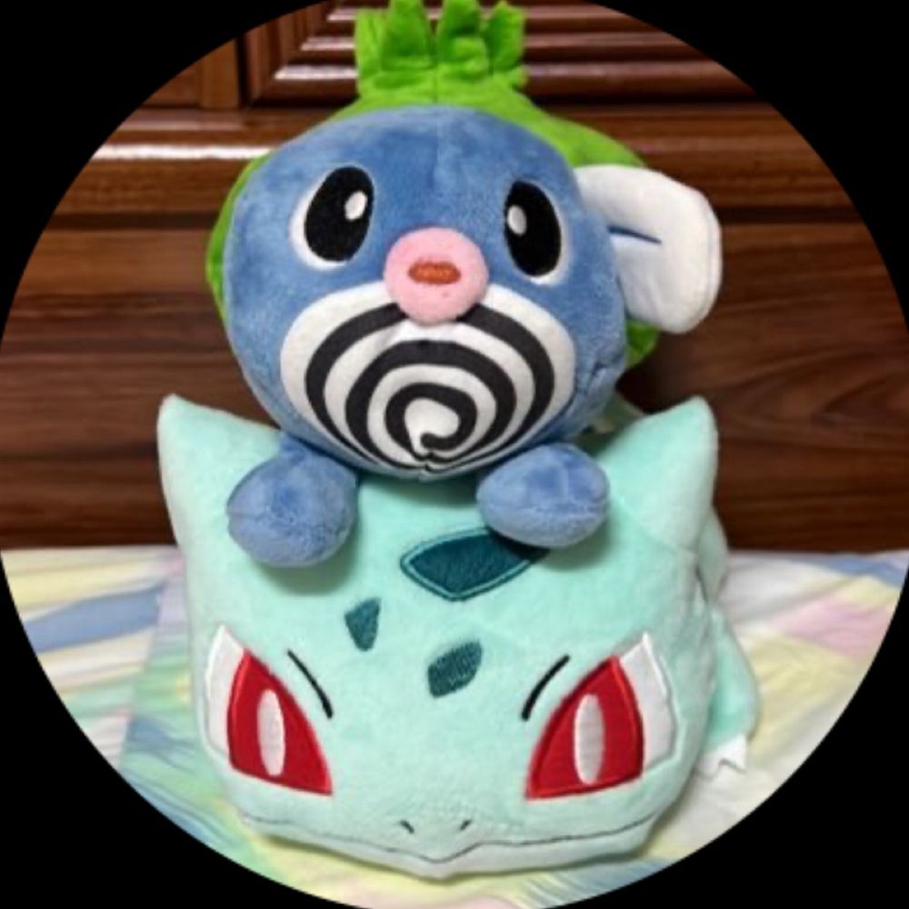 タイ在住🇹🇭カピー君💤ポケ垢フォロバ100%