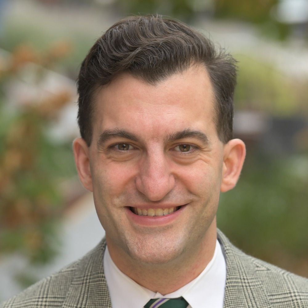 Spencer W. Klein