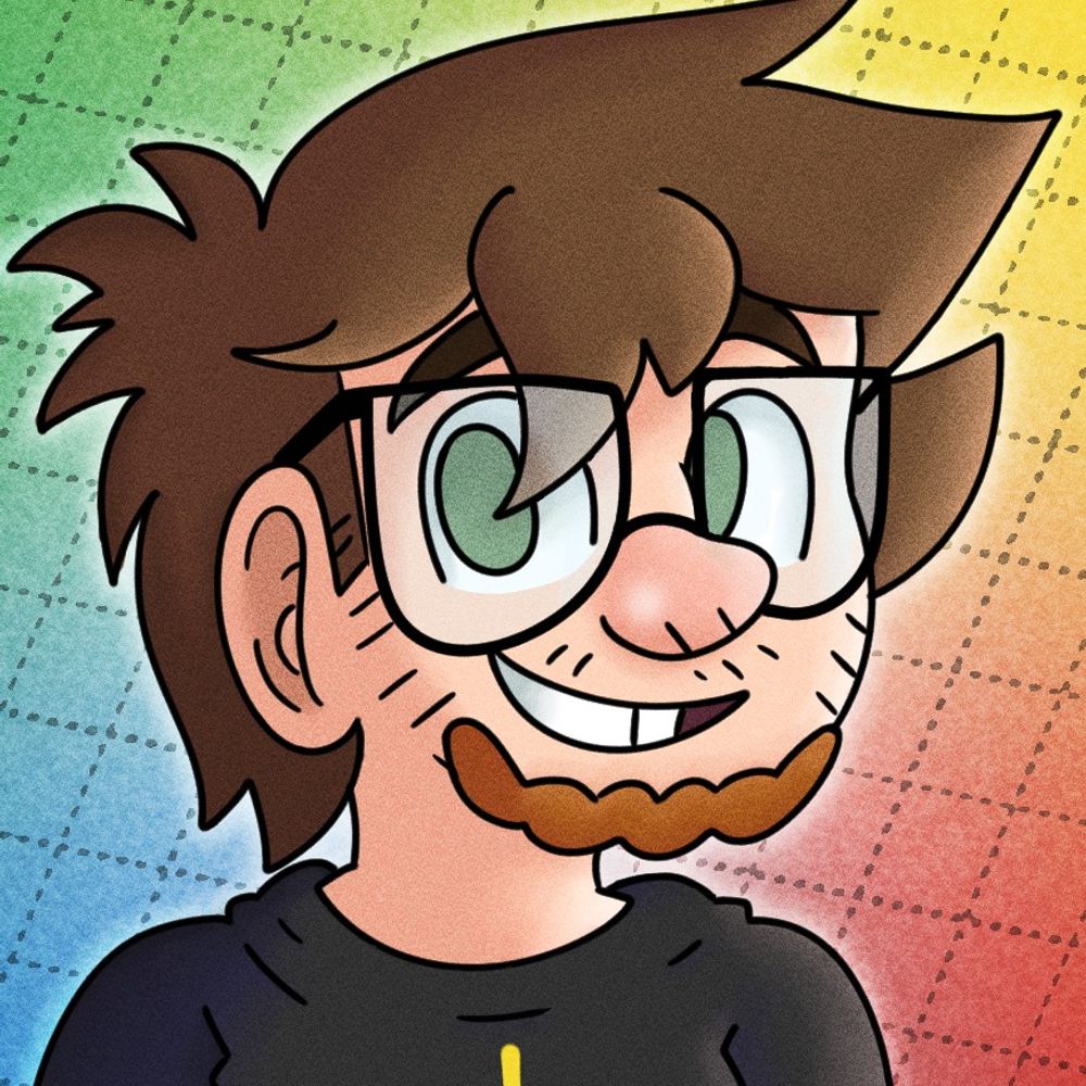 Tyler Oram
