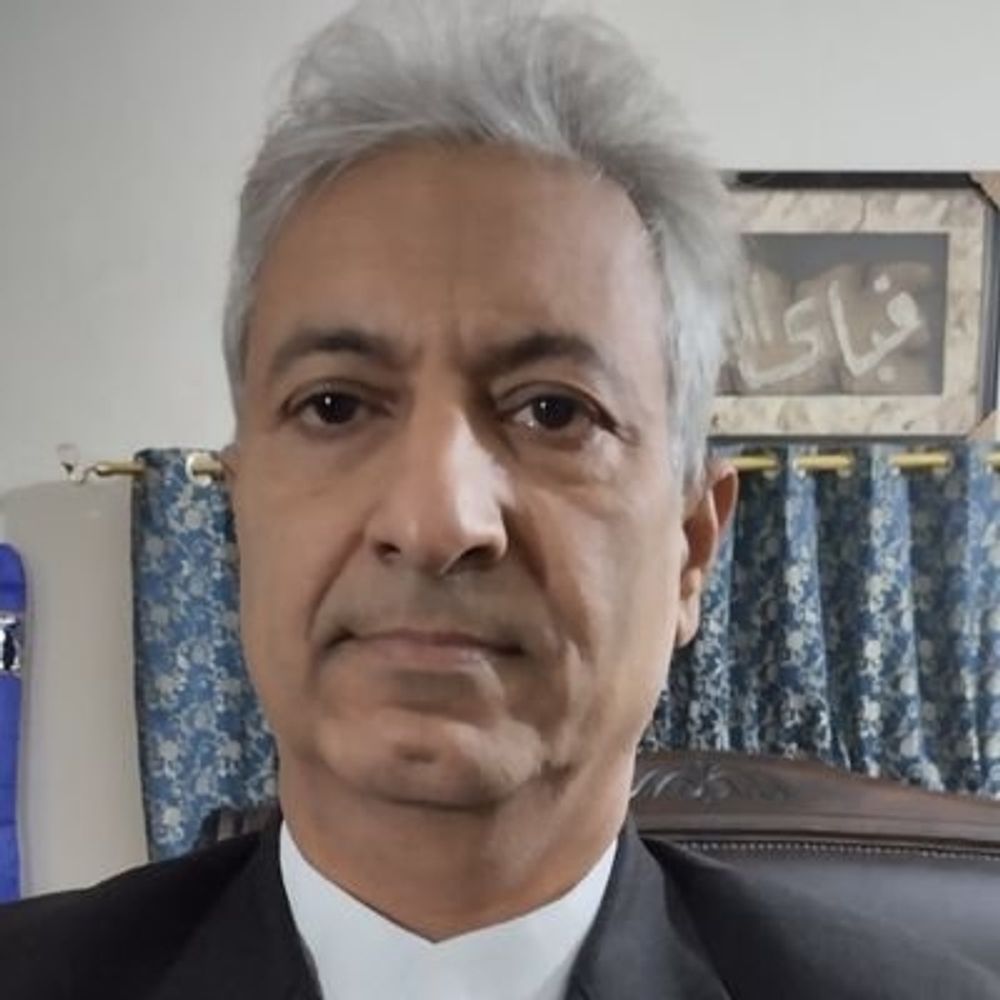 Athar Maqsood