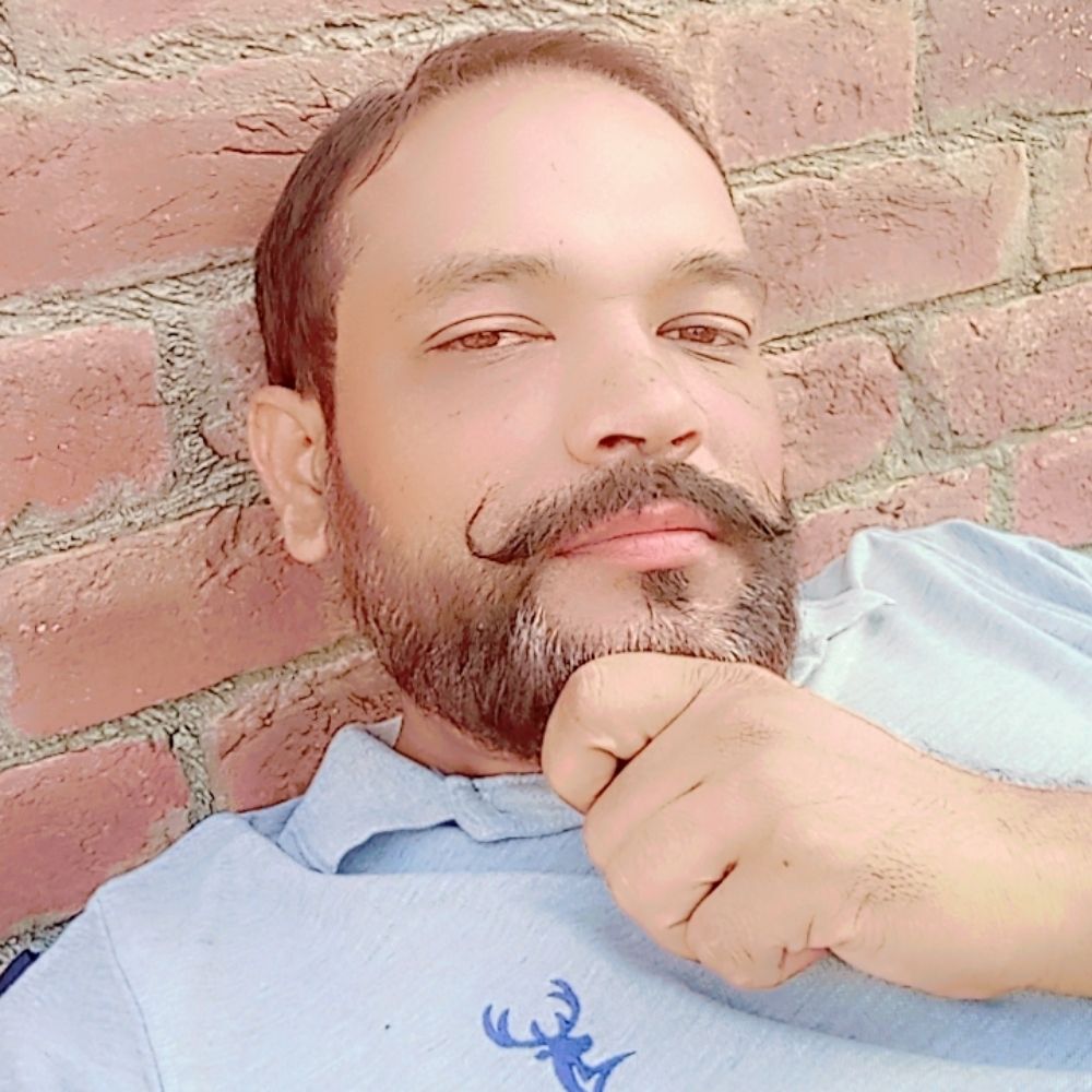H.M Asif Raza