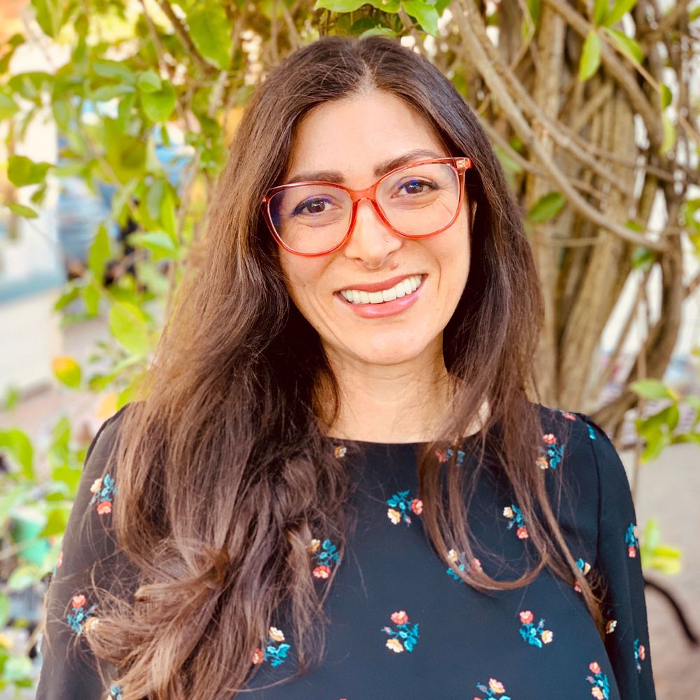 Stephanie Rothstein