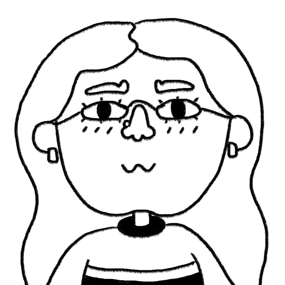 Class Art 🍂 (Áine)